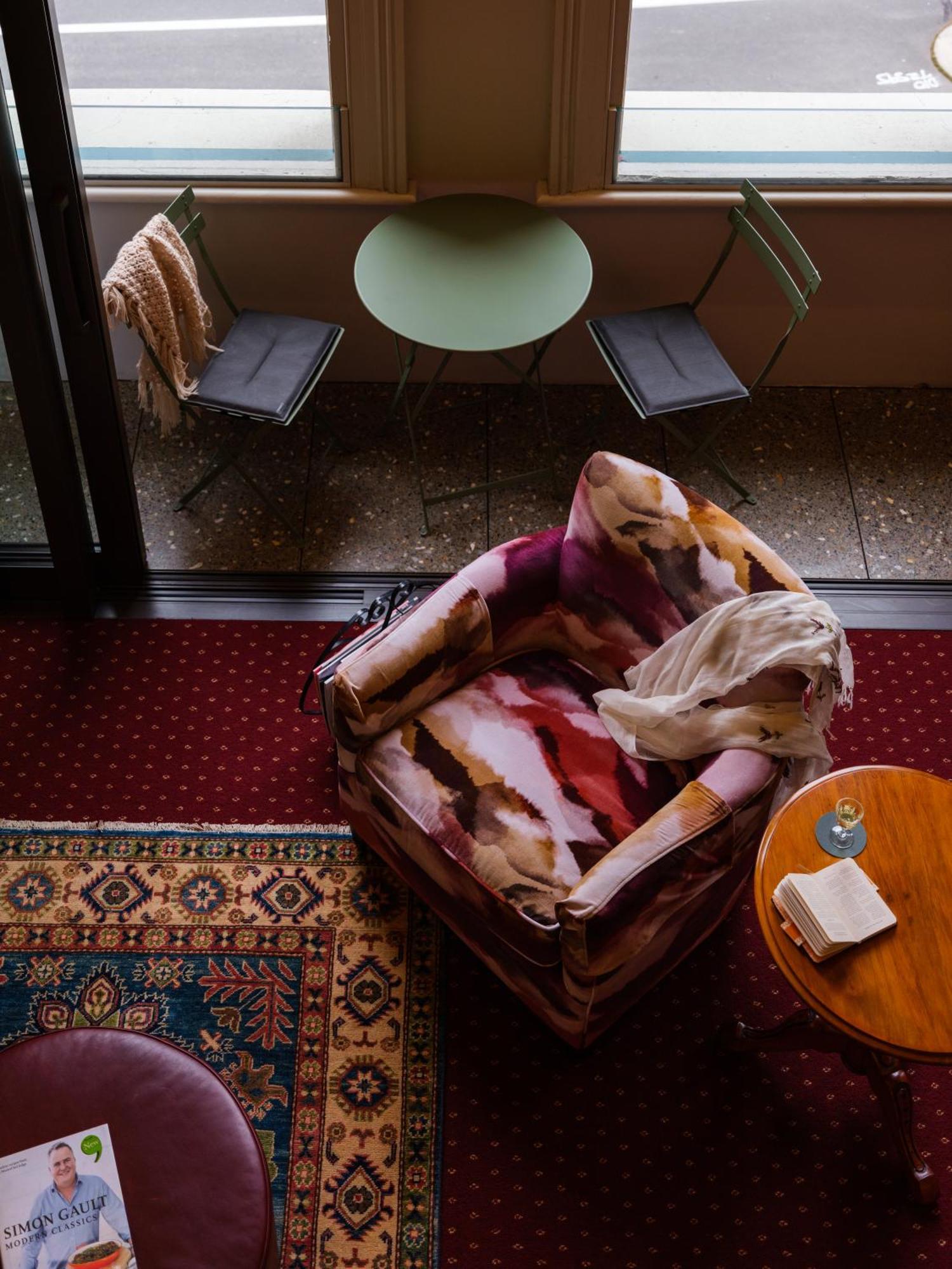 Bell Hill Apartments Dunedin Rum bild